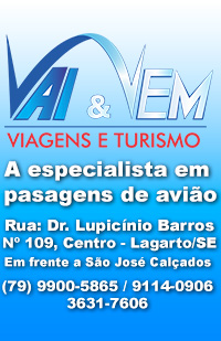 Vai e Vem - Viagens e Turismo