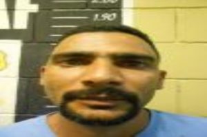 Isaías Nunes da Silva, marido de Keka