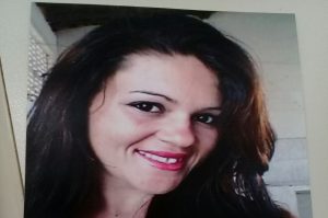 Vítima tinha 25 anos e uma filha de quatro