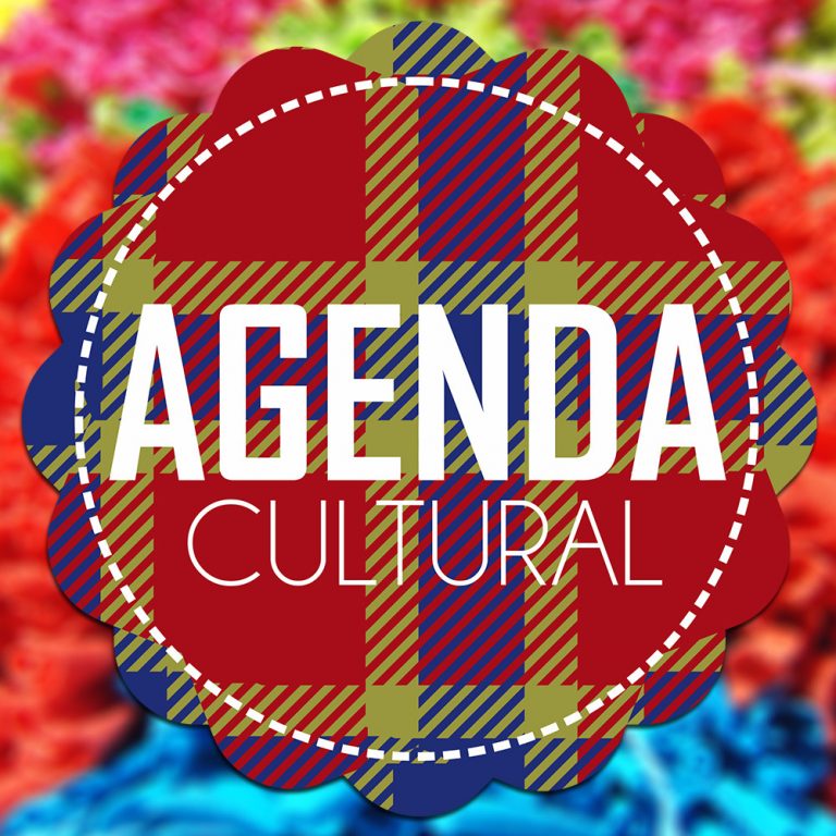 Agenda Cultural: confira as festas em Lagarto e Região deste final de semana