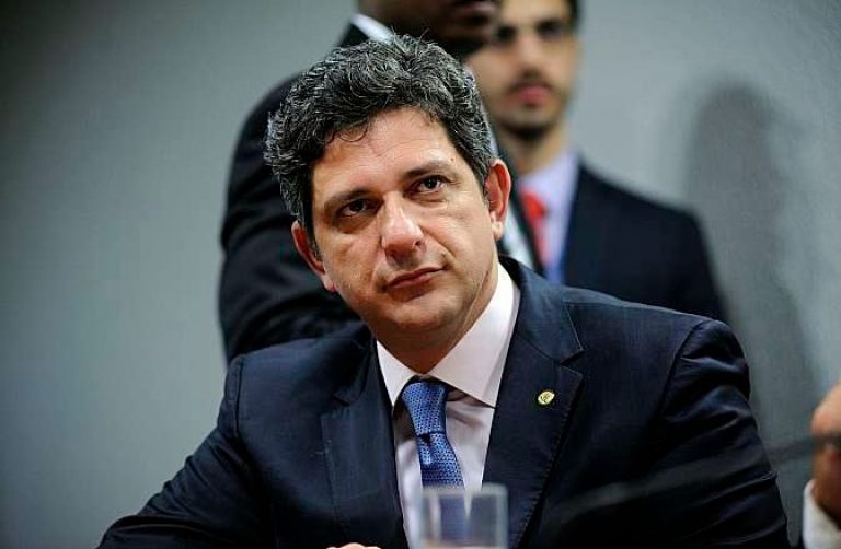 De Lagarto: Rogério diz que líderes aceitam bem sua pré-candidatura