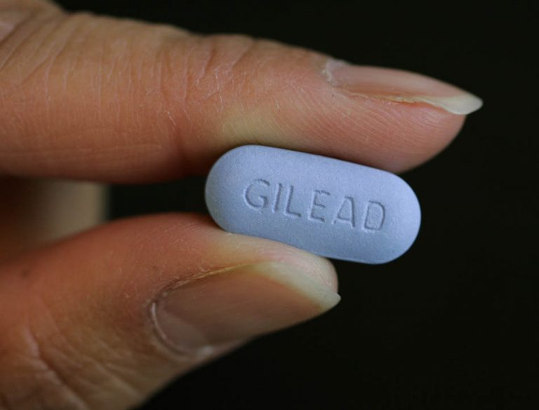 Pílula anti-HIV também pode ser usada por adolescentes