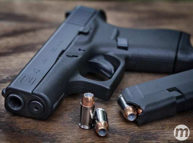 Violência faz três vítimas de arma de fogo em São Cristóvão