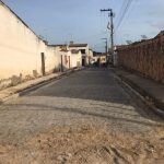 Rua Monsenhor Juarez