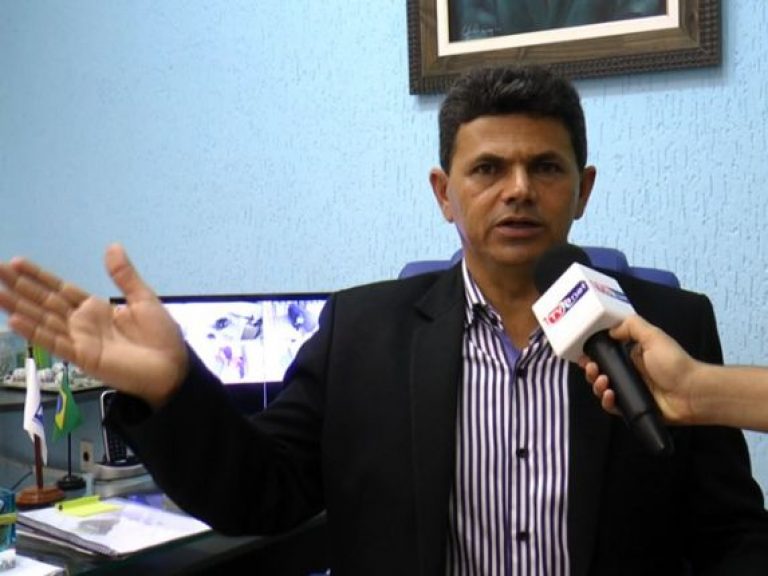 Valmir de Francisquinho lidera pesquisa para governador em Itabaiana