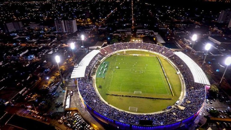 Sergipe vence o Fluminense-PI e se mantém no Grupo B da Copa do Nordeste