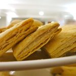 biscoitos