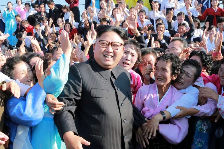 Coreia do Norte rejeita novas sanções da ONU e ameaça Estados Unidos