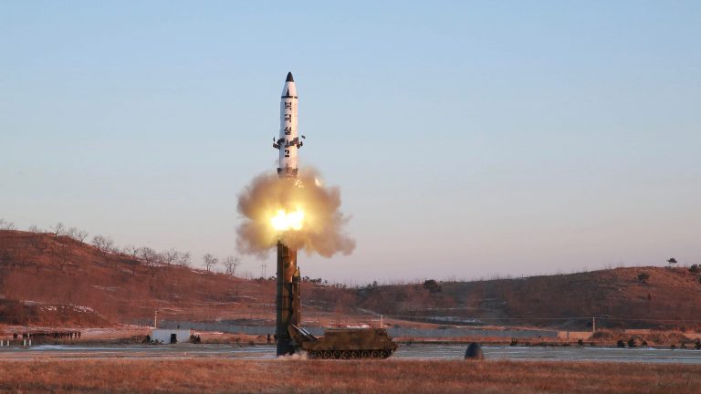 Conselho de Segurança se reúne nesta sexta após lançamento de míssil norte-coreano