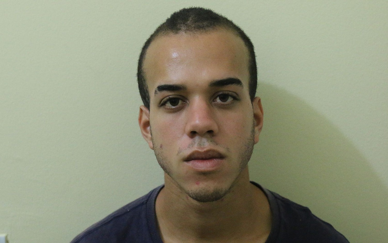 Igor Silva dos Santos, 22, confessou que matou o pai (Foto: Divulgação SSP/SE)