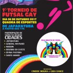 futsal gay