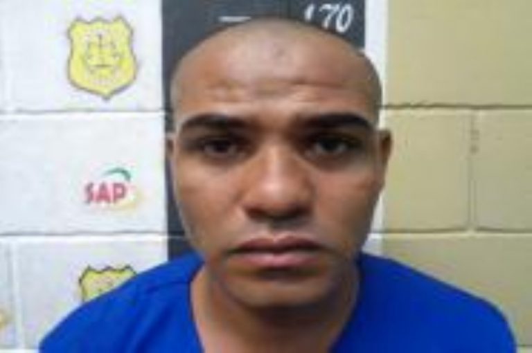 Carmópolis: Preso foge ao ser escoltado de volta para penitenciária