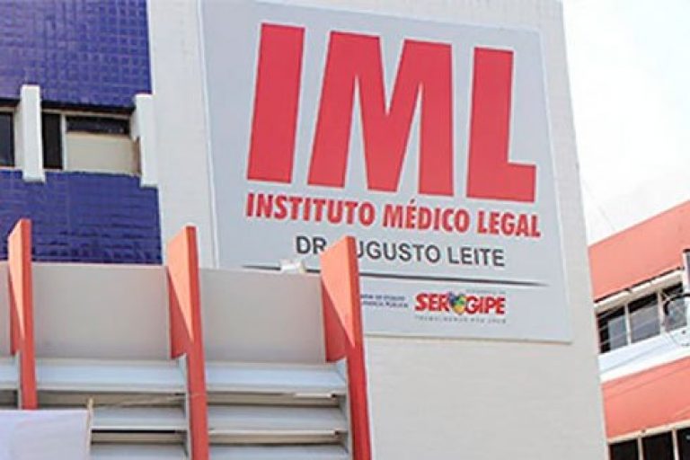 Instituto Médico Legal de Sergipe está funcionando em novo endereço