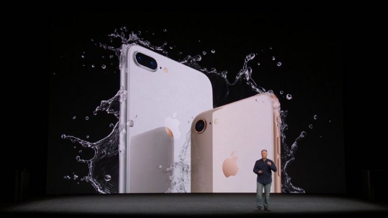 iPhone 8 e iPhone 8 Plus são anunciados pela Apple