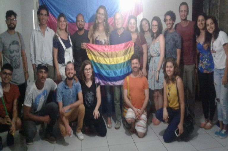 Sergipe terá casa de acolhimento para população LGBT