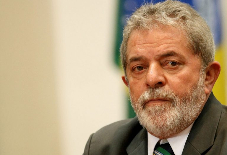 MPF denuncia Lula por corrupção passiva na Operação Zelotes