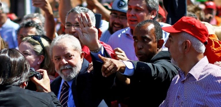 Lula depõe por 2 horas e, ao final, pergunta se terá um juiz imparcial; Moro diz que sim