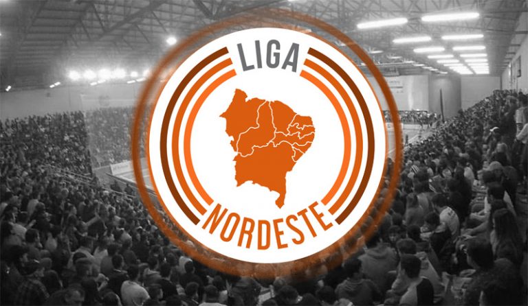 Viva o esporte: Liga Nordeste de Futsal está confirmada em Lagarto neste final de semana