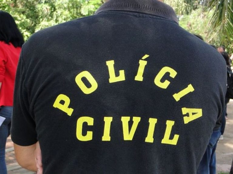 Polícia Civil prende mulher por tráfico de drogas em Boquim