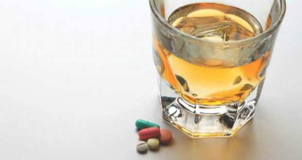 Antidepressivos e Álcool – Efeitos e Riscos