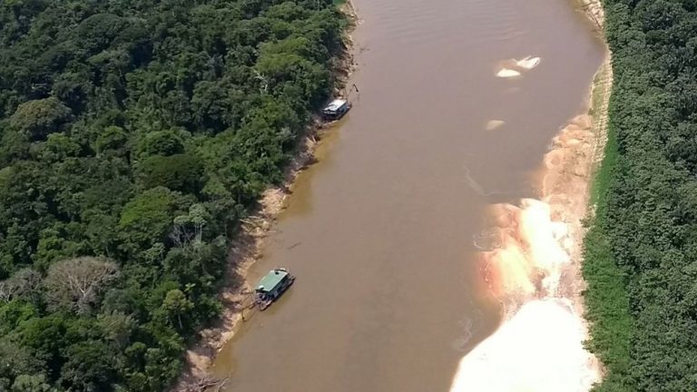 Funai e MPF confirmam investigação que apura suposto massacre de índios isolados na Amazônia