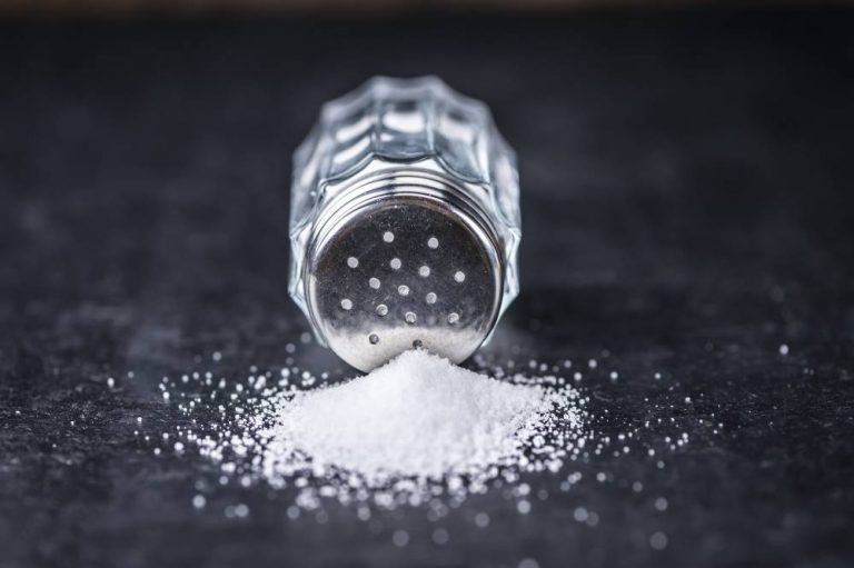 Sal em excesso aumenta em até 73% o risco de diabetes