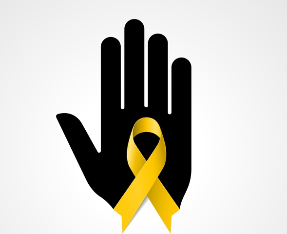 CAMPANHA: ‘Setembro Amarelo’ em Sergipe