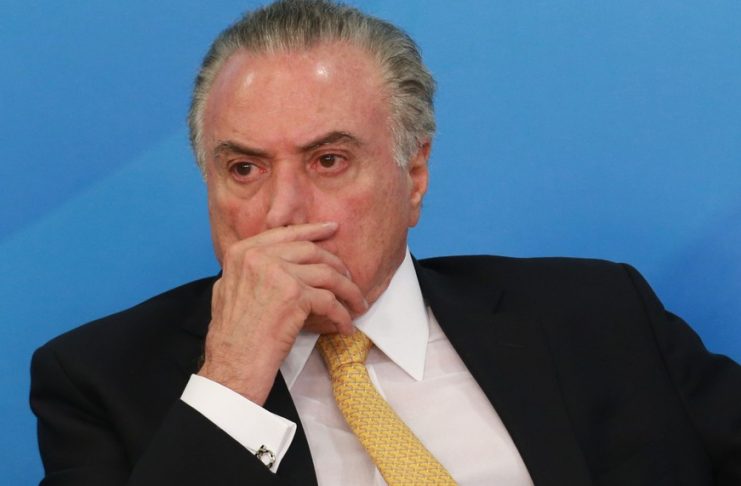 temer