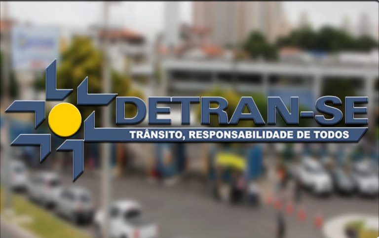 PROCESSOS: Detran/SE comunica prorrogação de prazo para próxima quarta