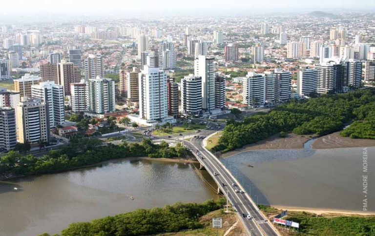 Projeto de Aracaju, que prevê empréstimo de 75 milhões de dólares, é selecionado pelo BID