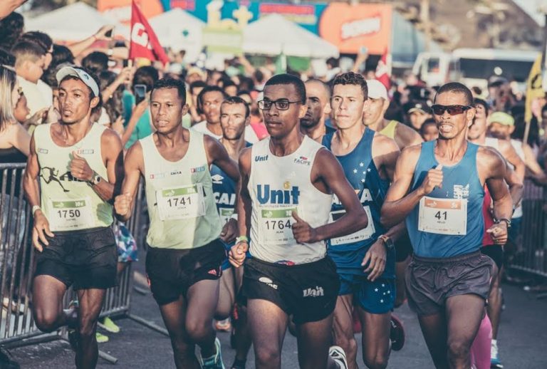 Largada! Estão abertas as inscrições para a Volta de Aracaju 2017