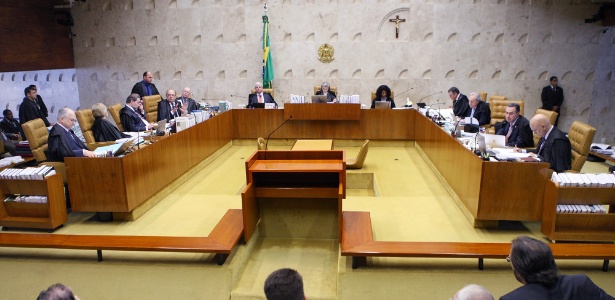 STF decide aplicar Ficha Limpa a políticos condenados por abuso antes de 2010