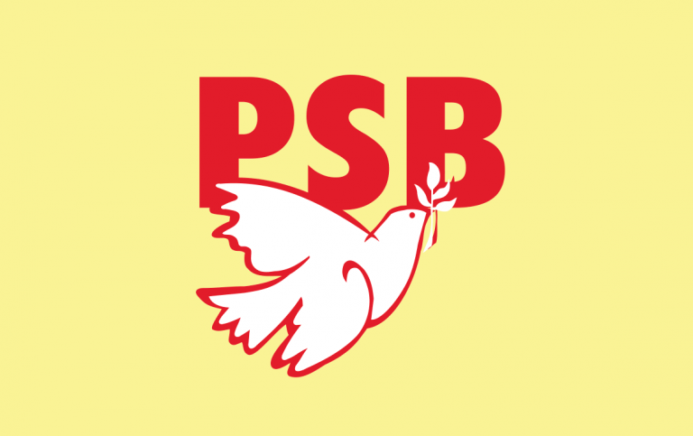 PSB de Sergipe diz que não aceita discutir candidaturas este ano