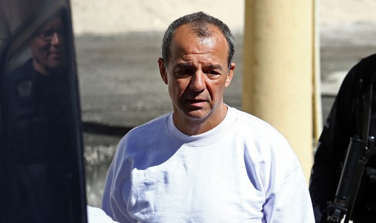 Cabral tem prisão domiciliar revogada pelo TRF2 em um dos processos