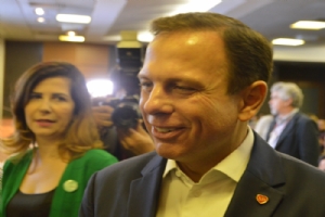 João Dória diz que avalia candidatura à Presidência