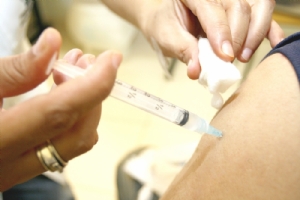 SES tem estoque de vacinas contra febre amarela