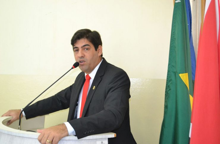 Alex Dentinho: Precisamos combater os exageros
