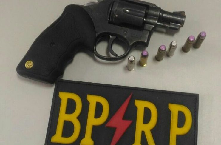 Criminoso utilizava o veneno no projétil para aumentar o poder de morte (Foto: BPRp, Divulgação)