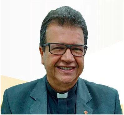 Papa nomeia Bispo lagartense como auxiliar da arquidiocese do Rio de Janeiro