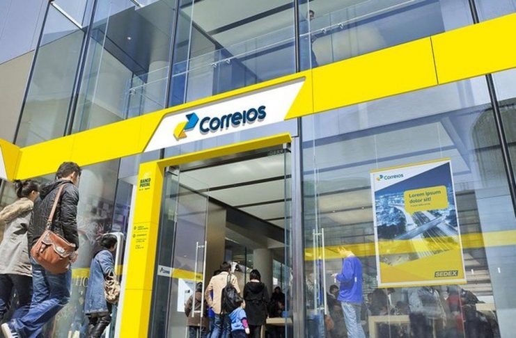 correios