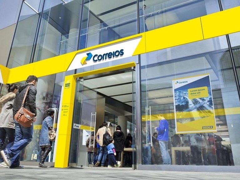 Correios abre concurso com vagas para Aracaju