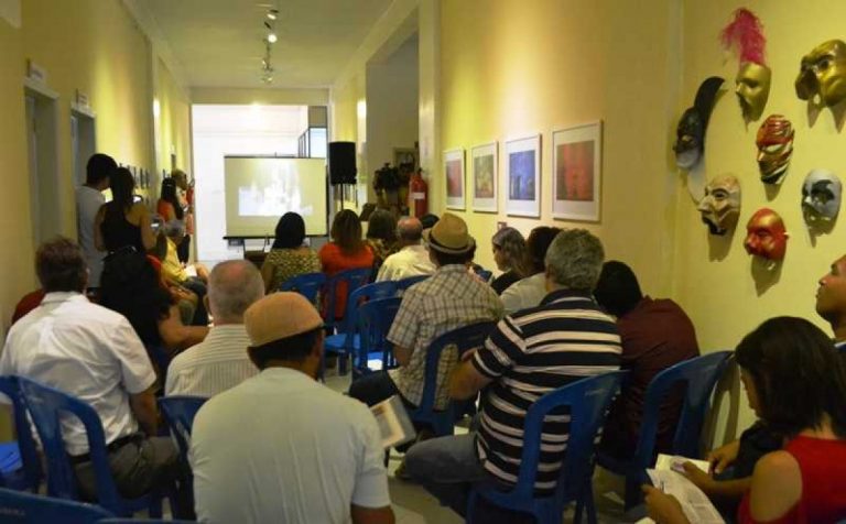Cultura persa será tema de exposição em Aracaju
