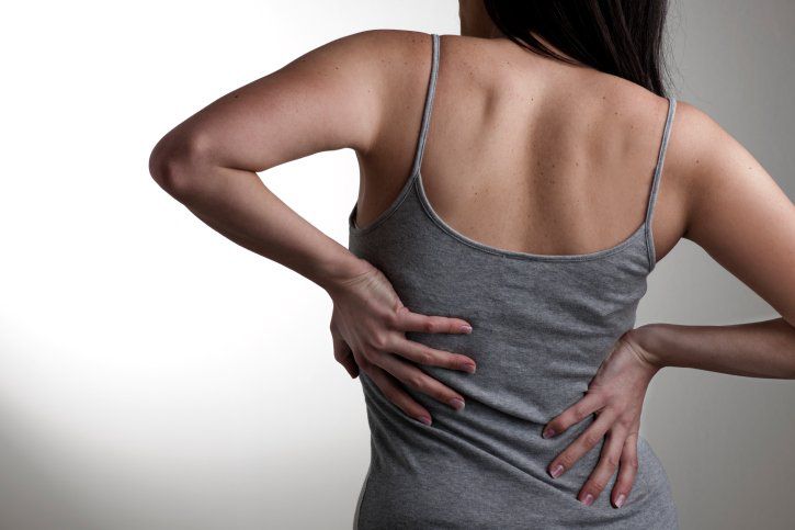 Dor nas costas: saiba como evitar e tratar