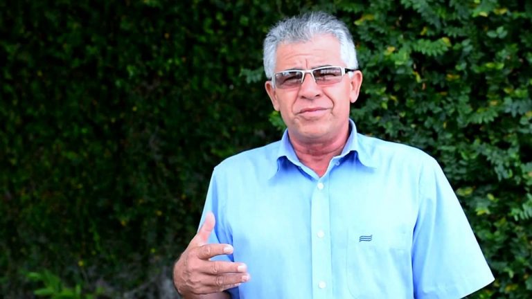 Enxugamento: prefeito de Cristinápolis demite 500 CCs e 400 prestadores de serviço