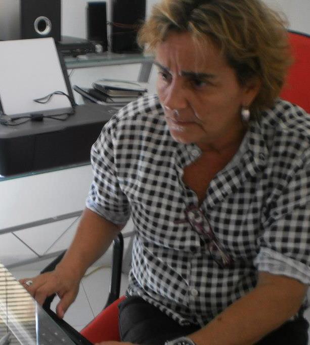 Confira a entrevista exclusiva com Ivana Tôrres, diretora da TV Serigy