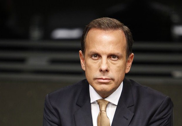 João Doria vem a Sergipe a convite de Clóvis Barbosa, e não de Eduardo Amorim