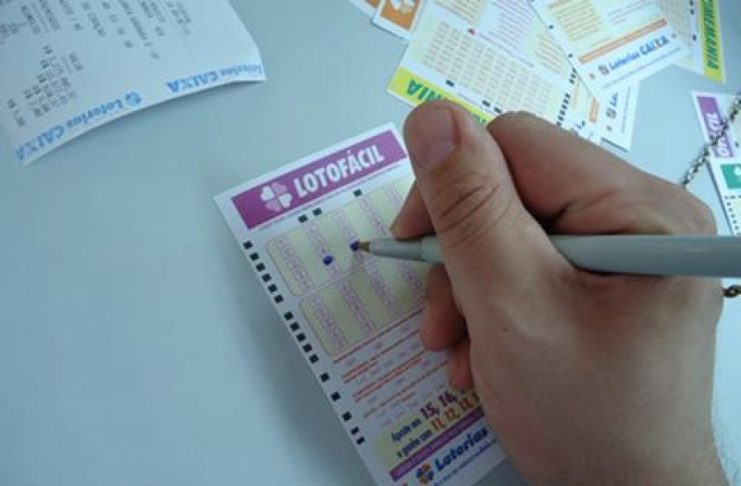 Identidade dos ganhadores não foram divulgadas