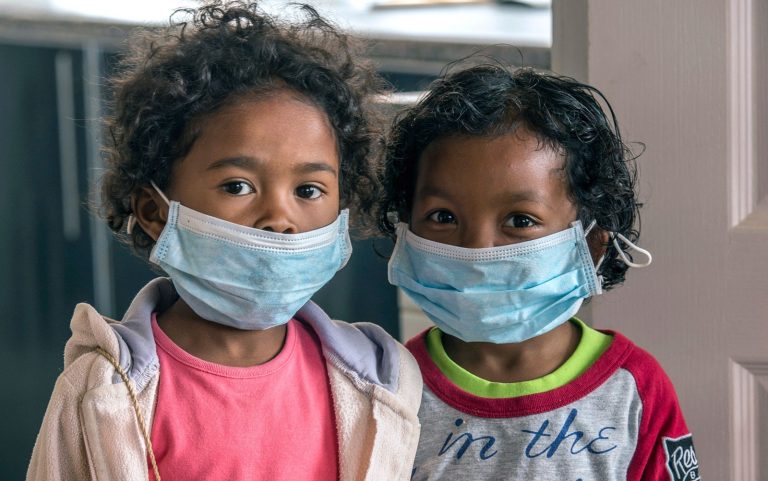 Epidemia de peste bubônica e pneumônica deixa 74 mortos em Madagascar