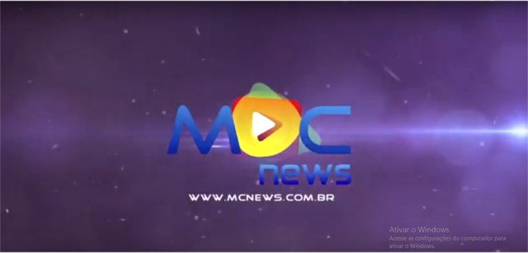 Exclusiva da MC News no Baile da Santinha 2018
