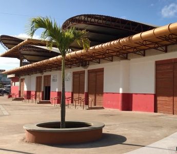 Feira livre de Lagarto acontecerá na terça-feira, 09